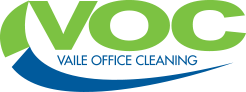 Логотип CleanPro